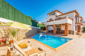 Villa Sol Nerja
